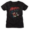 Hall & Oates Maneater T-Shirt