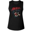 Hall & Oates Maneater Tank