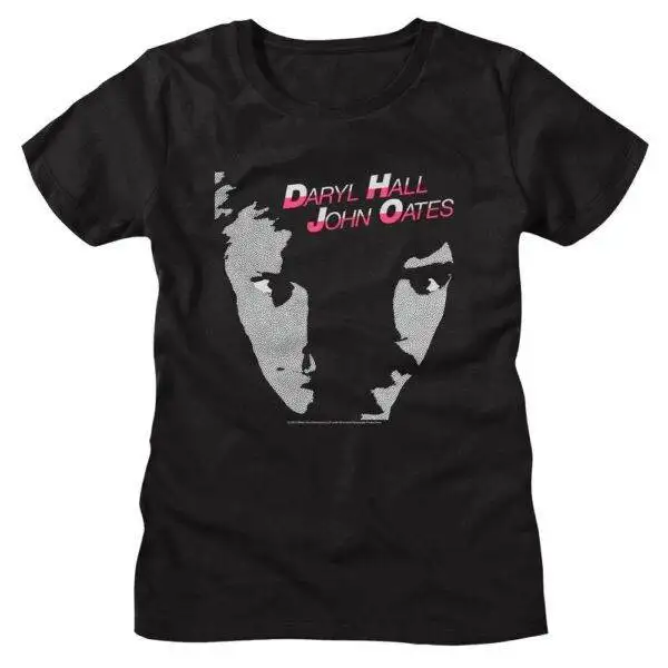 Hall & Oates Private Eyes Top