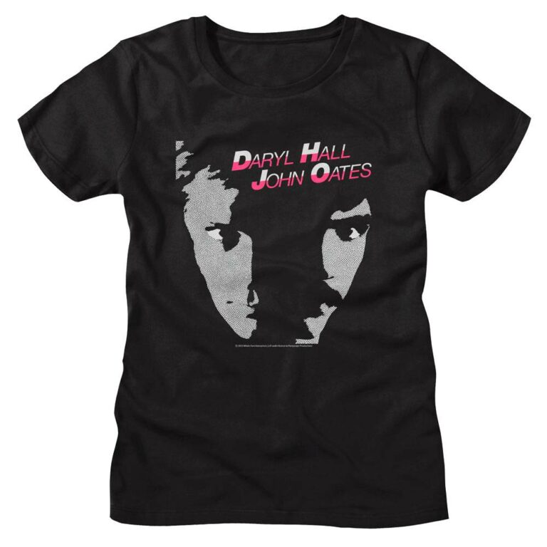 Hall & Oates Private Eyes Top