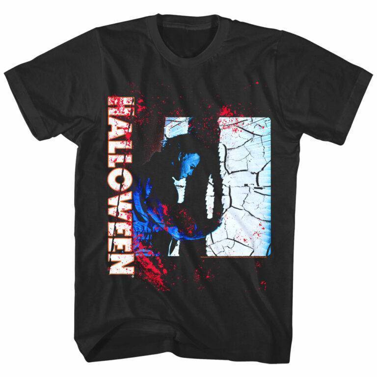 Halloween Slasher Men’s T Shirt