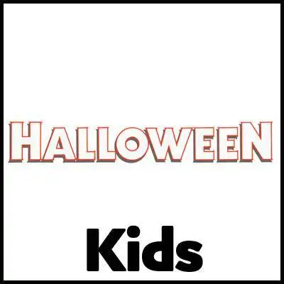 Halloween Kids