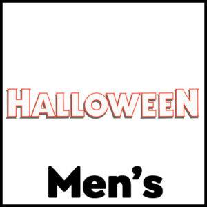 Halloween Men's T-Shirts