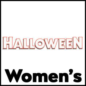 Halloween Women's Tops