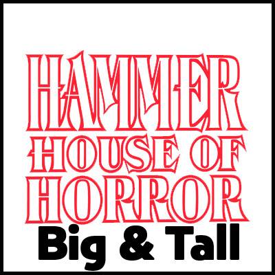 Hammer House of Horror Big and Tall