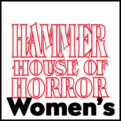 Hammer House of Horror Womens