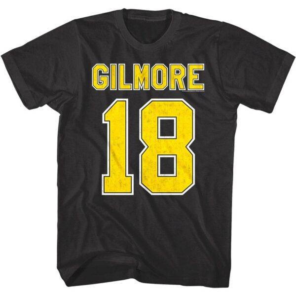 Happy Gilmore 18 Men’s T Shirt