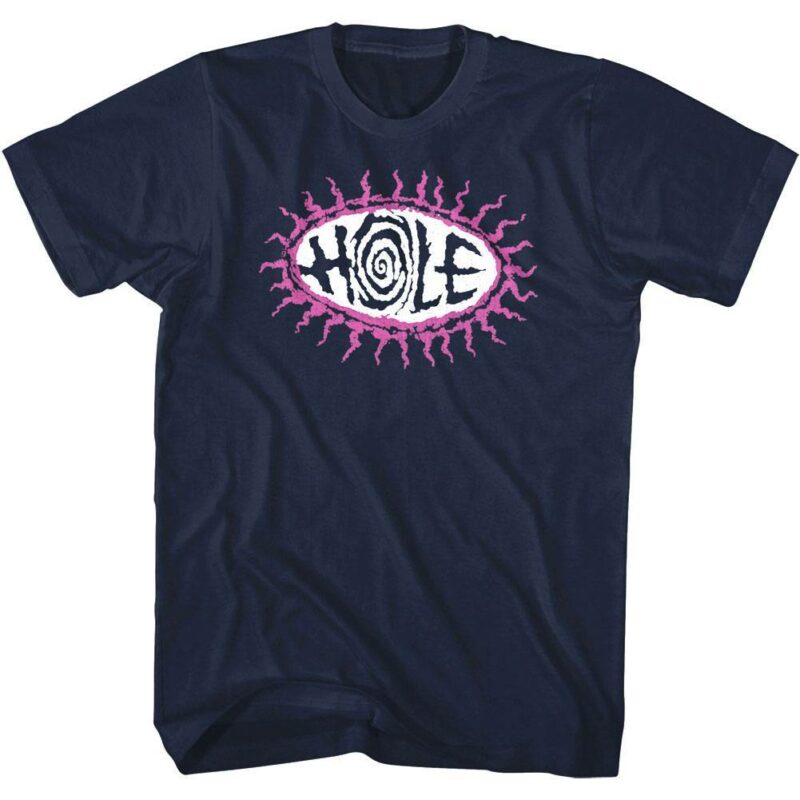 Hole Love Spell Lyrics Men’s T Shirt