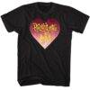 Hole Pretty on the Inside Heart Men’s T Shirt