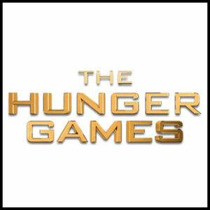 Hunger Games logo