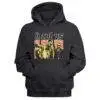 Incubus Make Yourself Trippy Hoodie