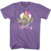 Incubus Bomb Girl Men’s T Shirt