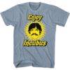 Enjoy Incubus Chuck Men’s T Shirt