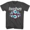 Incubus Eyeballs Men’s T Shirt