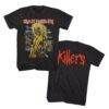 Iron Maiden Killers Men’s T-Shirt