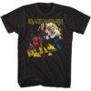 Iron Maiden Number of the Beast Men’s T Shirt