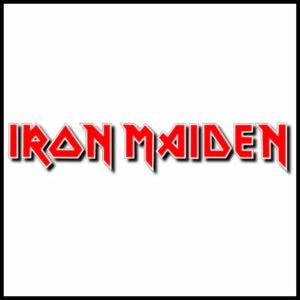 Iron Maiden Logo