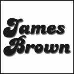 James Brown logo