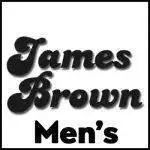 James Brown Mens