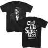 James Brown Call Me Super Bad Men’s T Shirt