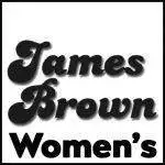 James Brown Womens