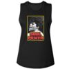 James Brown Soul Power Women’s Tank