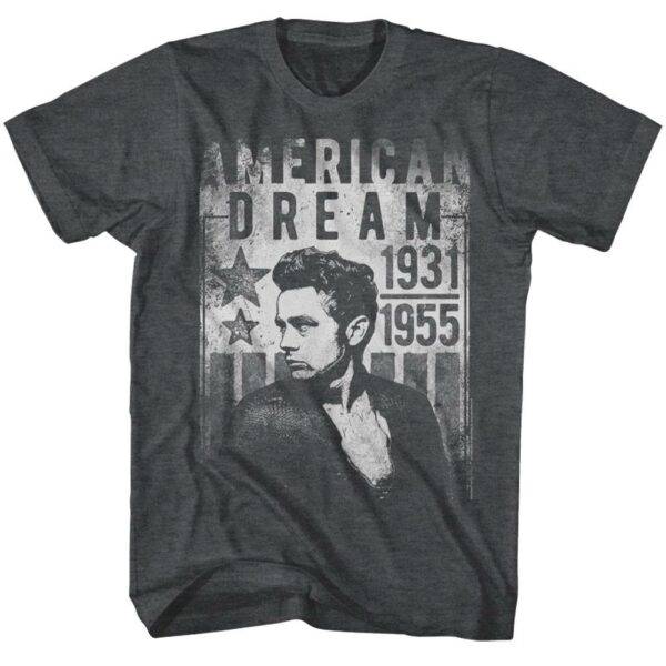 James Dean American Dream T-Shirt