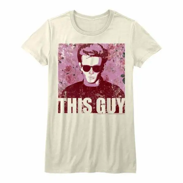 James Dean THIS GUY Shades Women’s T Shirt