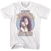 Janis Joplin Aerodrome Schenectady Men’s T Shirt