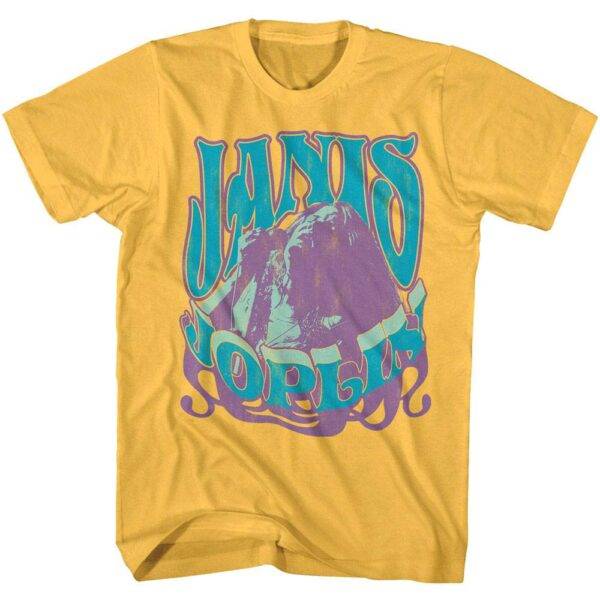 Janis Joplin I got them ol Kozmic Blues Men’s T Shirt