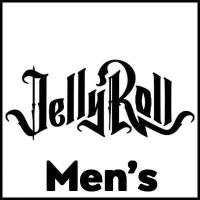 Jelly Roll Mens