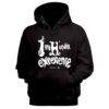 Jimi Hendrix Experience Hoodie