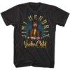 Jimi Hendrix Voodoo Child Men’s T Shirt