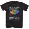 Jimi Hendrix Rainbow Bridge 1970 Men’s T Shirt