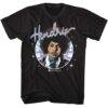 Jimi Hendrix Electric Dreams Men’s T Shirt