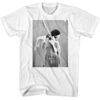 Jimi Hendrix Guitar Whisper Men’s T Shirt