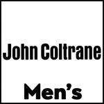 John Coltrane Mens