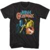 John Coltrane Jazz Saxophone Men's T Shirt