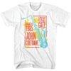 John Coltrane Live at the Village Gate Men's T Shirt