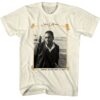 John Coltrane Amsterdam 1963 Men's T Shirt