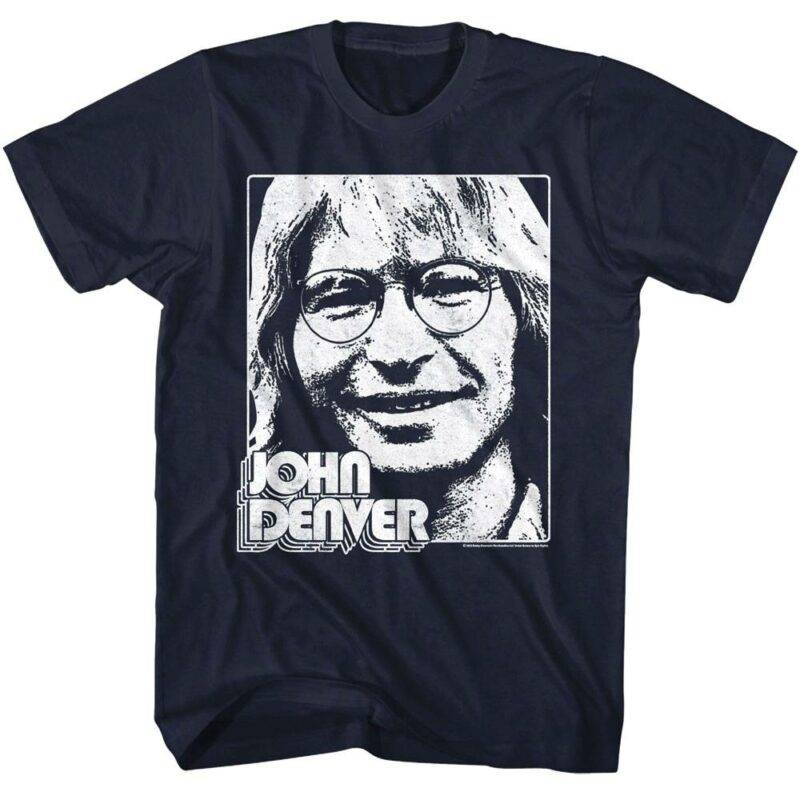 John Denver Windsong T-Shirt