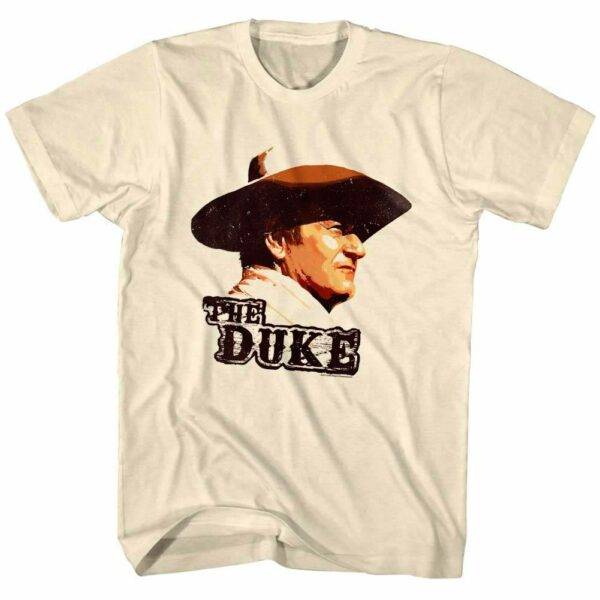 John Wayne Original Cowboy Men's T Shirt