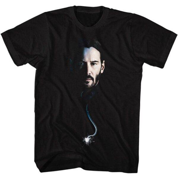 John Wick Short Fuse T-Shirt