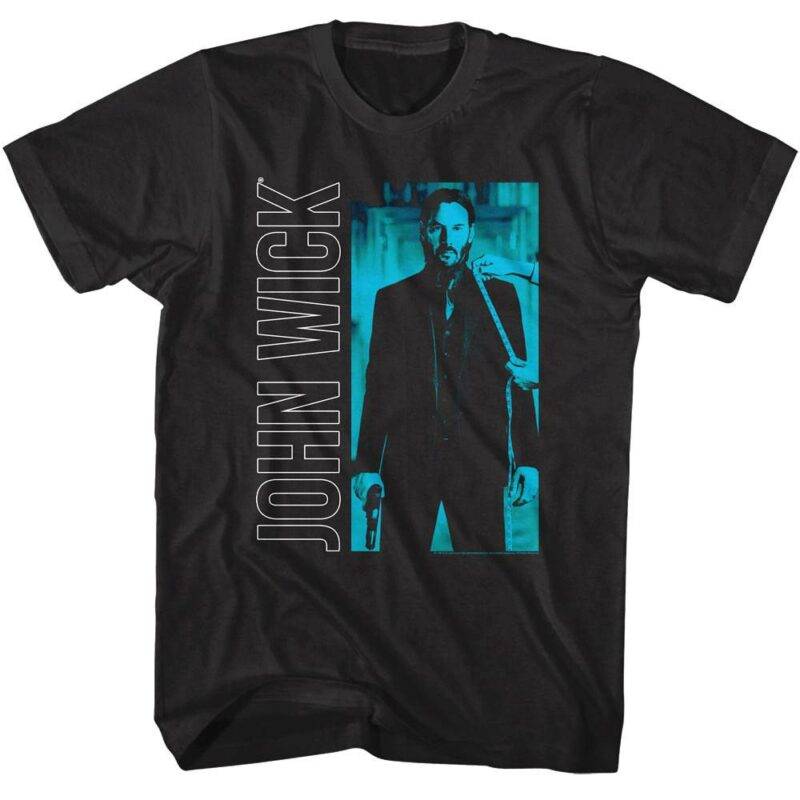 John Wick Tailor Made T-Shirt