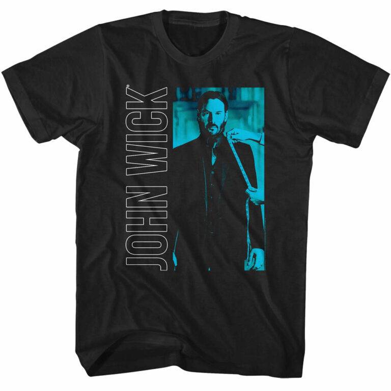 John Wick Tailoring T-Shirt