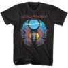 Journey Vintage Freedom Album Men’s T Shirt