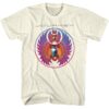 Journey Scarabs Captured Album Men’s T Shirt