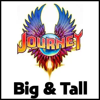 Journey Big & Tall