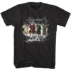 Judas Priest Four Horsemen T Shirt