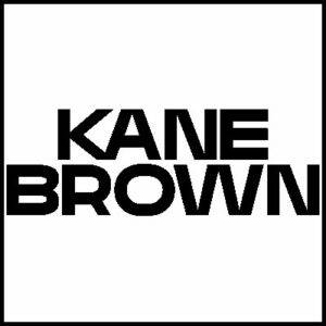 Kane Brown logo